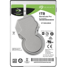 Жесткий диск Seagate BarraCuda 1Tb 7200 об/мин 6 Gbit/s (ST1000LM049)