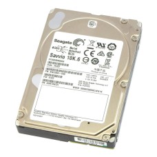 Жесткий диск Seagate Savvio 600Gb 10000 об/мин SAS 6 Gbit/s (ST600MM0006)