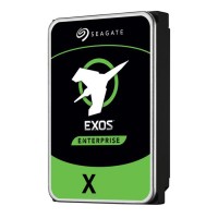 Жесткий диск Seagate Exos X18 18Tb 7200 об/мин SAS 12 Gbit/s (ST18000NM000J)