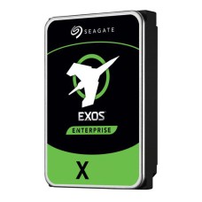 Жесткий диск Seagate Exos X10 10Tb 7200 об/мин SAS 12 Gbit/s (ST10000NM0086)