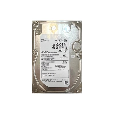 Жесткий диск OEM HP by Seagate Enterprise 10Tb 7200 об/хв SAS 12 Gbit/s (MB010000JYDNH / ST10000NM024B)