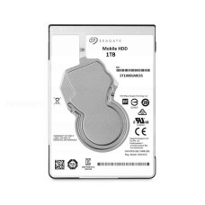 Жорсткий диск Seagate Mobile 1Tb 5400 об/хв 6 Gbit/s (ST1000LM035)