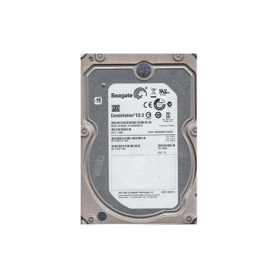 Жорсткий диск Seagate Constellation 1Tb 7200об/хв SATA 3.5 (ST1000NM0033)