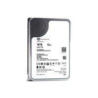 Жесткий диск Seagate Exos X16 16Tb 7200 об/хв SATA 3.5 (ST16000NM001G) (new)