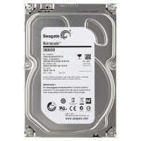 Жесткий диск Seagate BarraCuda 3Tb 7200об/мин SATA 3.5 (ST3000DM001)