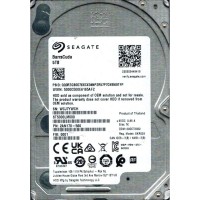 Жесткий диск Seagate 5Tb 5400 об/мин 6 Gbit/s (ST5000LM000)