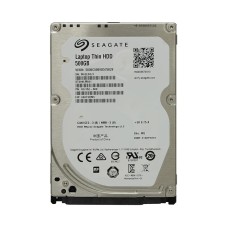 Жесткий диск Seagate Laptop Thin 500Gb 7200 об/хв 6 Gbit/s (ST500LM021)