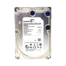 Жесткий диск Seagate Enterprise 6Tb 7200 об/хв SAS 12 Gbit/s (ST6000NM0074)