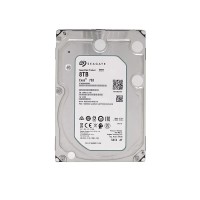 Жесткий диск Seagate Enterpise 8Tb 7200об/хв SATA 3.5 (ST8000NM0055)
