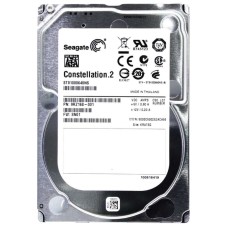 Жорсткий диск Seagate 1Tb 7200 об/хв 6 Gbit/s (ST91000640NS)