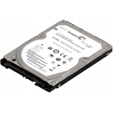 Жесткий диск Seagate 500Gb 5400 об/хв 3 Gbit/s (ST9500325AS)