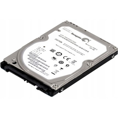 Жесткий диск Seagate 500Gb 5400 об/хв 3 Gbit/s (ST9500325AS)