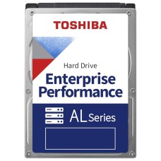 Жесткий диск Toshiba AL14SE Series 1.2Tb 10,500 об/мин SAS 12 Gbit/s (Enterprise Performance)