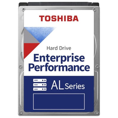 Жесткий диск Toshiba AL14SE Series 1.2Tb 10,500 об/мин SAS 12 Gbit/s (Enterprise Performance)