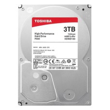 Жесткий диск Toshiba P300 3Tb 7200об/мин SATA 3 (HDWD120UZSVA)