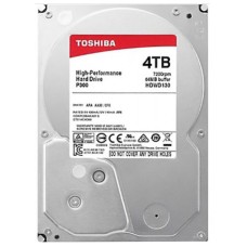 Жесткий диск Toshiba P300 4Tb 7200об/мин SATA 3 (HDWD140UZSVA)
