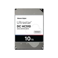 Жесткий диск Western Digital Ultrastar DC HC510 10Tb 7200 об/мин SAS 12 Gbit/s (HUH721010AL4200)