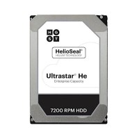 Жесткий диск Western Digital Ultrastar He12 12Tb 7200 об/мин SAS 12 Gbit/s (HUH721212ALN604)
