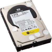 Жесткий диск Western Digital Enterprise Storage 2Tb 7200 об/мин SAS 6 Gbit/s (WD2001FYYG)