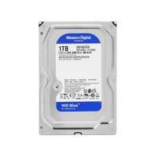 Жорсткий диск Western Digital Blue 1Tb 7200об/хв SATA 3.5 (WD10EZEX)