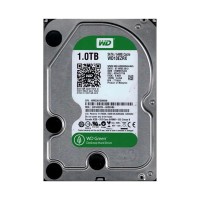 Жесткий диск Western Digital Green 1Tb 5400об/мин SATA 3.5 (WD10EZRX)