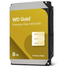 Жесткий диск Western Digital Gold Enterprise 8Tb 7200 об/мин SATA 3 (WD8005FRYZ)