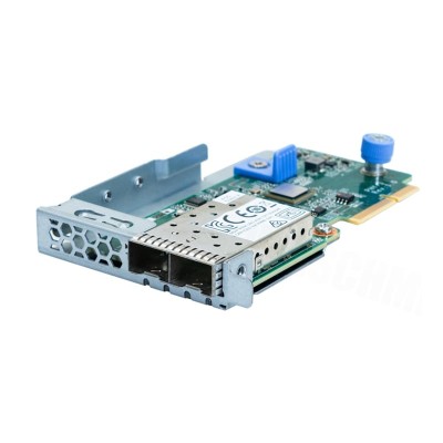 Mepeжeва карта Lenovo Dual Port 20Gb SFP+ (01PE408)
