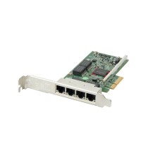 Сетевая карта Dell Broadcom 5719 1Gb 4 x RJ-45 (0HY7RM)