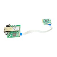 Сетевая карта Dell OptiPlex Fiber Network Adapter SFP Port (AT-29M2/SP-BA, A103664203401112)