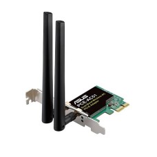 Сетевая карта Asus PCE-AC51 (Wi-Fi адаптер)