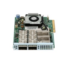Мережева карта Cisco Dual Port 40Gb QSFP (UCSC-MLOM-C40Q-03)