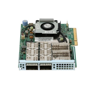 Mepeжeва карта Cisco Dual Port 40Gb QSFP (UCSC-MLOM-C40Q-03)
