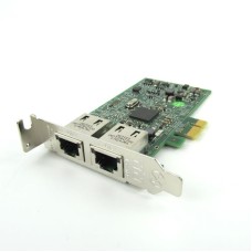 Мережева карта Dell Broadcom 5720 1Gb 2 x RJ-45 (557M9 / 0557M9)