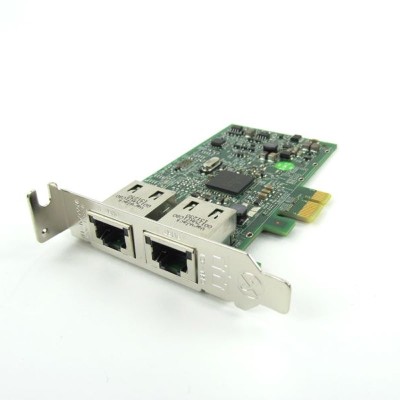 Мережева карта Dell Broadcom 5720 1Gb 2 x RJ-45 (557M9 / 0557M9)