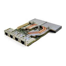 Мережева карта Broadcom BCM 57800-T Dual Port 10GB + 2x 1Gb RJ45 NDC (G8RPD / 0G8RPD)
