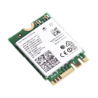 Сетевая карта Intel 8265NGW (Wi-Fi+Bluetooth адаптер)