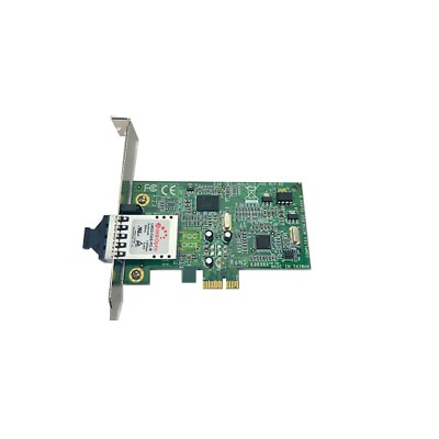 Мережева карта APAC Opto Dell 1Gb (N-GXE-SC-01)