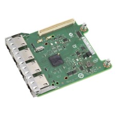 Мережева карта Dell iЗ50 1Gb 4 x RJ-45 (R1XFC / 0R1XFC)