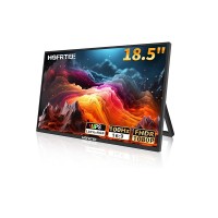 Монитор портативный HGFRTEE 18.5" [FHD / IPS / 100 GHz]
