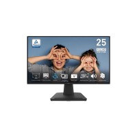 Монитор MSI PRO MP252 24.5" [FHD / IPS / 100 Hz] new