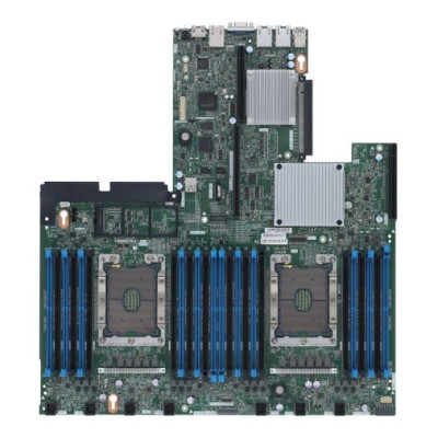 Материнська плата Cisco UCS C220 M5 (UCS-C220-M5 / 15015-1)