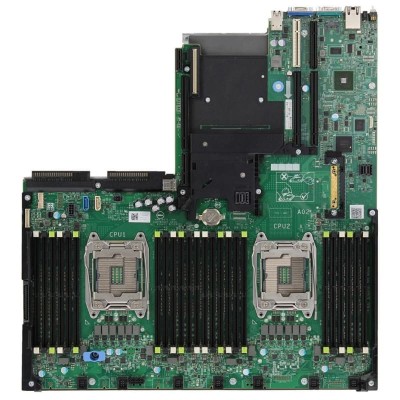 Материнська плата Dell PowerEdge R630 ( 2C2CP / CNCJW)