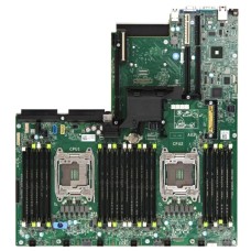 Материнська плата Dell PowerEdge R730 / R730XD (72T6D / 4N3DF / 599V5 / H21J3 / R53PY)
