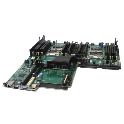 Материнська плата Dell PowerEdge R730 / R730XD (72T6D / 4N3DF / 599V5 / H21J3 / R53PY)