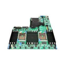 Материнська плата Dell PowerEdge R640 (6NR82 / W23H8 / 08R9M)