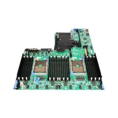 Материнська плата Dell PowerEdge R640 (6NR82 / W23H8 / 08R9M)
