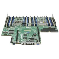 Материнская плата HPE Proliant DL360 DL380 Gen9 (775400-001 / 729842-001)