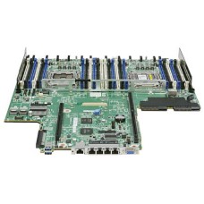 Материнська плата HPE Proliant DL360 DL380 Gen9 (775400-001 / 729842-001)