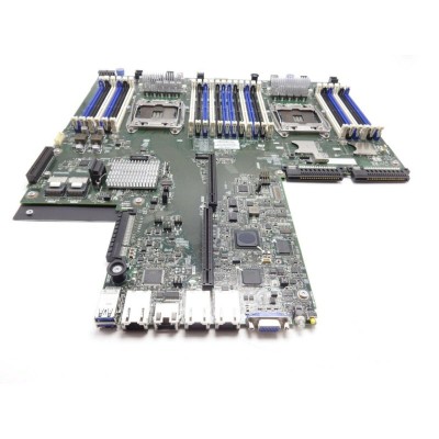 Материнська плата Cisco UCS C220 ​​M4 (74-12419-01 / 74-12419-02)