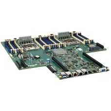 Материнська плата Cisco UCS C240 ​​M4 (74-12420-02 / 74-12420-01)